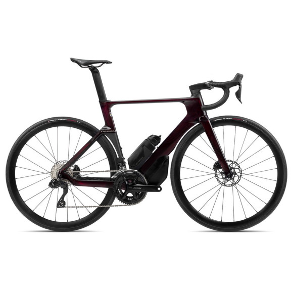 Bicicletta ORBEA Orca Aero M30iLTD 2023 GRANO 47