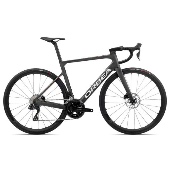 ORBEA Orca M30iLTD PWR 2023 Bicycle ANTHRACITE 47