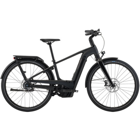 Bicicleta elétrica CANNONDALE Mavaro Neo 2 AZUL XL