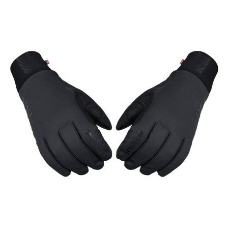 GOBIK Thermal Primaloft Nuuk Gloves Unisex 2025 BLACK L