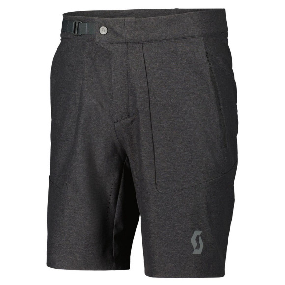 Pantalón SCOTT MS Gravel 2024 NEGRO XXL