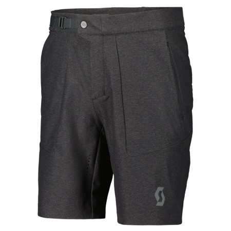 Pantaloni SCOTT MS Gravel 2024 NEGRO XXL