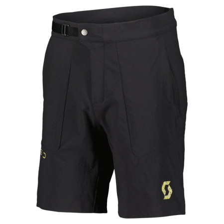 SCOTT MS Gravel Tuned 2023 Pant BLACK S