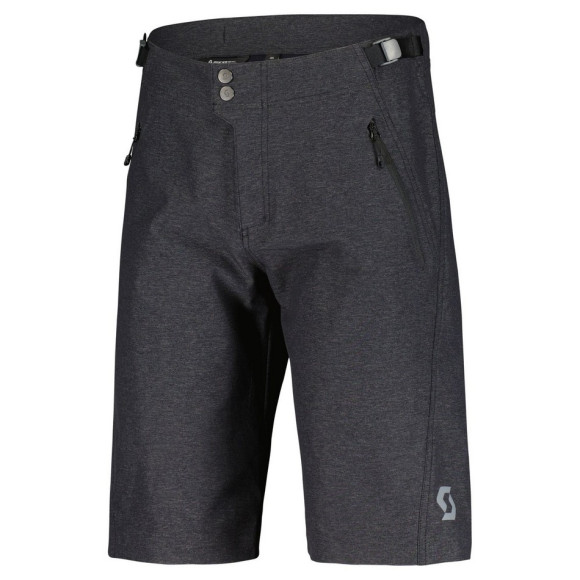 Pantalón SCOTT MS Trail Flow PRO 2024 NEGRO XXL