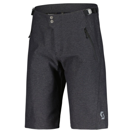 Calça SCOTT MS Trail Flow PRO 2024 PRETO XXL