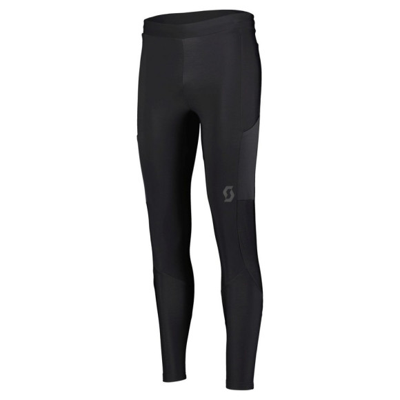 Culotte largo SCOTT MS Gravel sin Badana 2023 NEGRO L