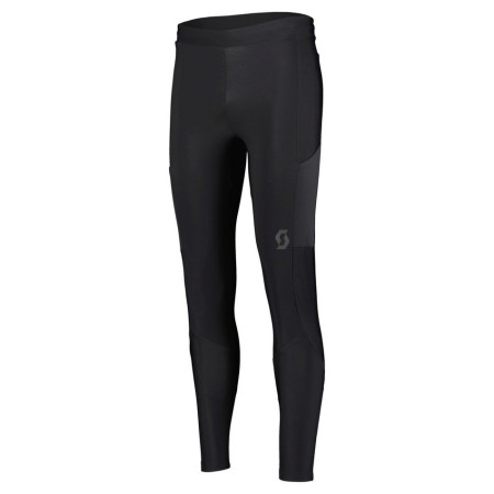 SCOTT MS Gravel Bib Tights without Chamois 2023 BLACK L