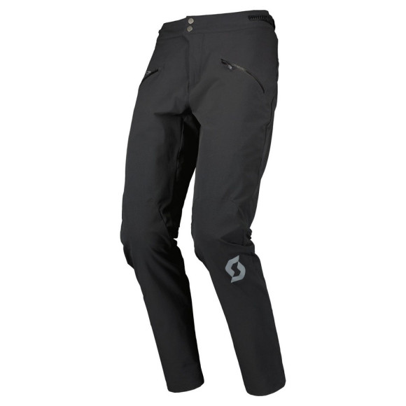 Pantalón SCOTT MS Trail Vertic 2023 NEGRO S