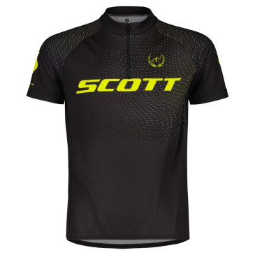 Camisa SCOTT JR RC PRO SS 2024