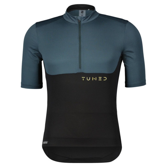 SCOTT MS Gravel Tuned SS 2023 Jersey BLACK S