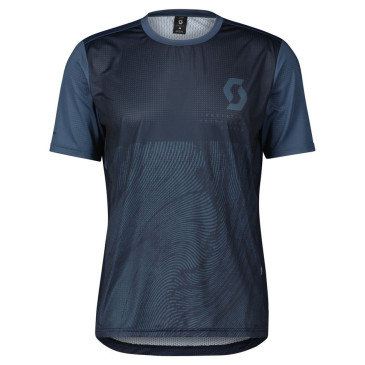 Camisa SCOTT MS Trail...