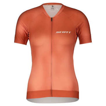 Maillot SCOTT WS RC PRO SS...