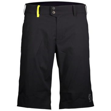 Pantaloni SCOTT MS Light FT...