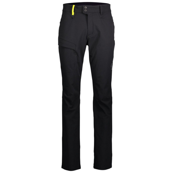 Pantalon long SCOTT MS Support FT 2025 LE NOIR XL