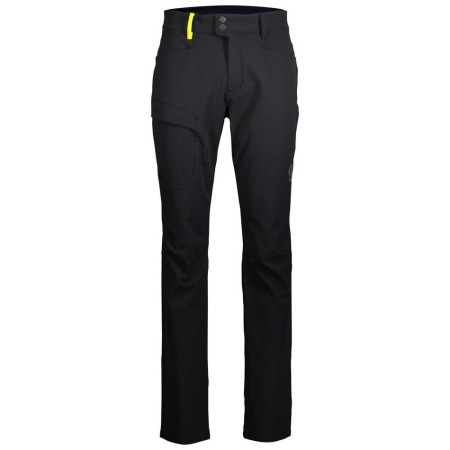 Pantalón SCOTT MS Support FT largo 2025 NEGRO XL