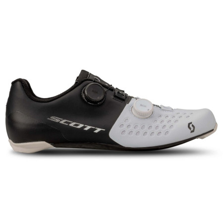 Zapatillas SCOTT Road RC 2024 NERO BIANCO 44