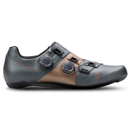 Zapatillas SCOTT Road RC Python 2023 GRIS 38