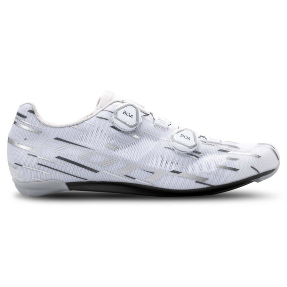 SCOTT Road Vertec Vent BOA 2023 Shoes WHITE 44