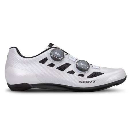 Zapatillas SCOTT WS Road Vertec 2024 BIANCO 36