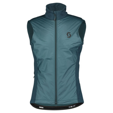 SCOTT Gilet MS Gravel Warm...