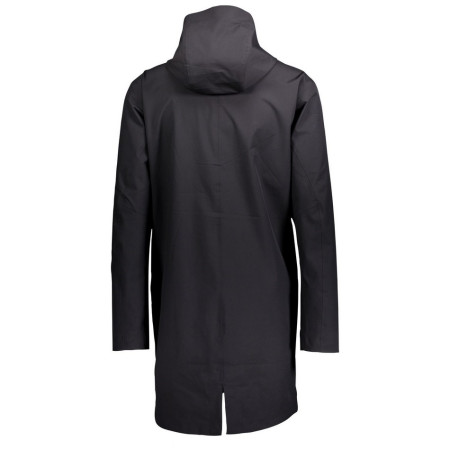 SCOTT Casaco MS Rain COAT FT 2025 PRETO XXL