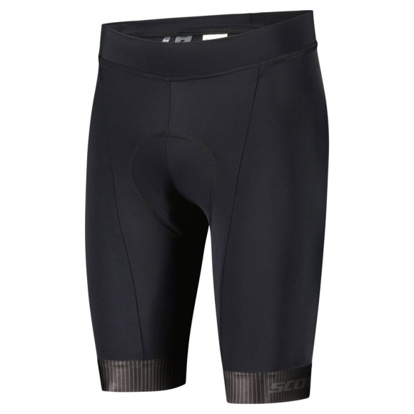 Culotte corto SCOTT MS RC Team ++ 2024 NEGRO 3XL