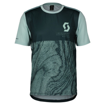 Camisa SCOTT MS Trail...