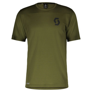 Camisa SCOTT MS Trail...