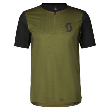 Camisa SCOTT MS Trail...