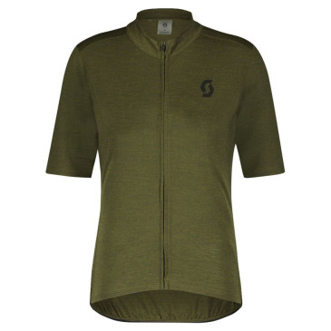 Camisa SCOTT MS Gravel...