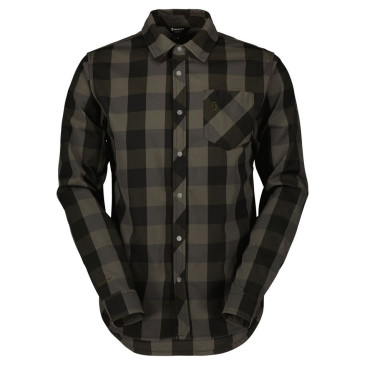 Camisa SCOTT MS Trail Flow...