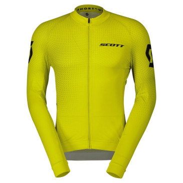 Maillot SCOTT MS RC PRO LS...