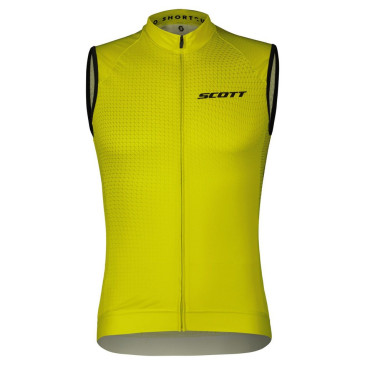 Camisa SCOTT MS RC PRO WO 2023