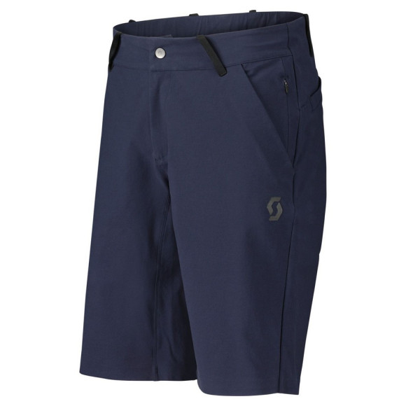 Pantalón SCOTT MS Commuter 2023 AZUL MARINO XXL