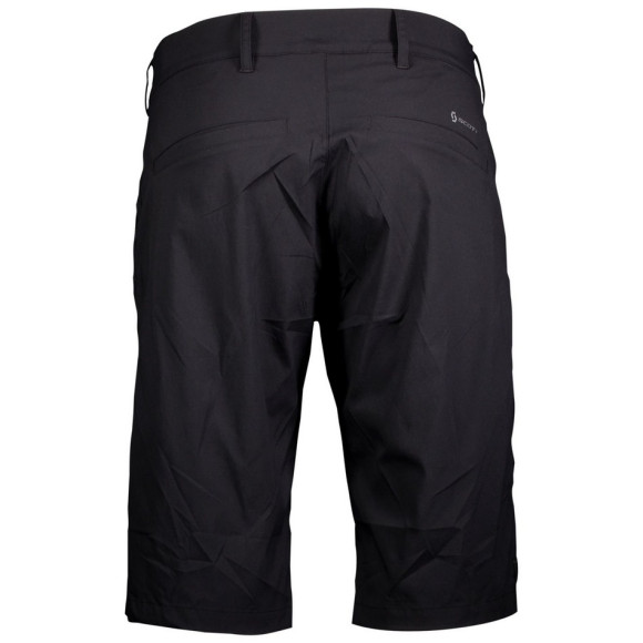 Pantalon SCOTT MS Light FT 2025 LE NOIR S