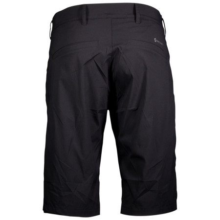 SCOTT MS Light FT 2025 Pants BLACK S