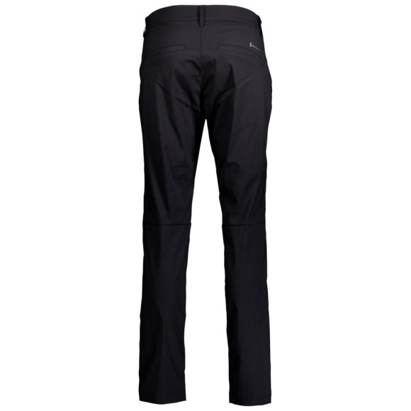 SCOTT MS Light FT Long Pant 2025 BLACK S