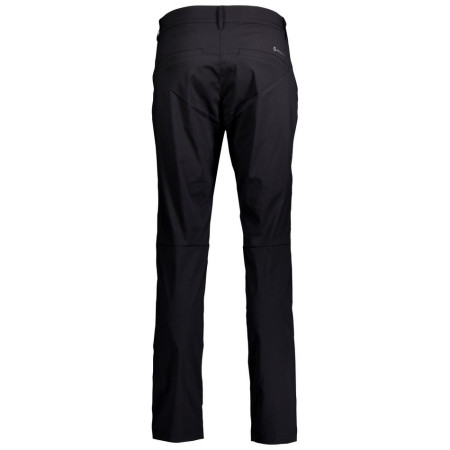 Pantalón SCOTT MS Light FT largo 2025 NEGRO S