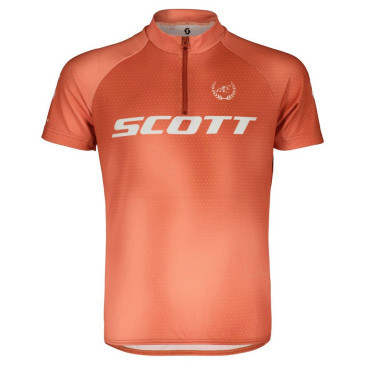 Maillot SCOTT JR RC PRO SS...