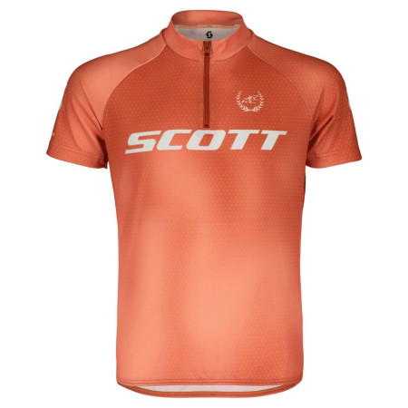 Maglia SCOTT JR RC PRO SS 2024 NEGRO 140