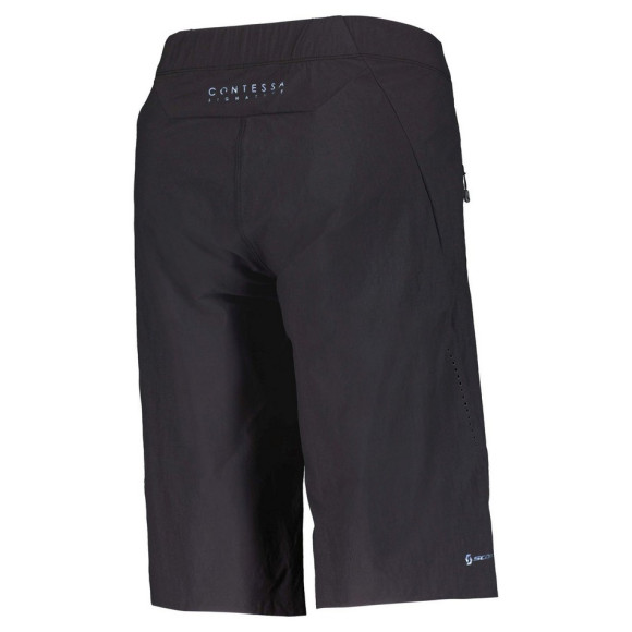 SCOTT WS Trail Contessa Signature Pant 2023 BLACK XS