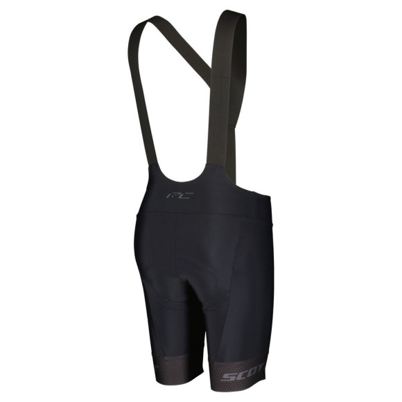 SCOTT Ms RC Warm Wb +++ Bib Shorts 2022 BLACK XS