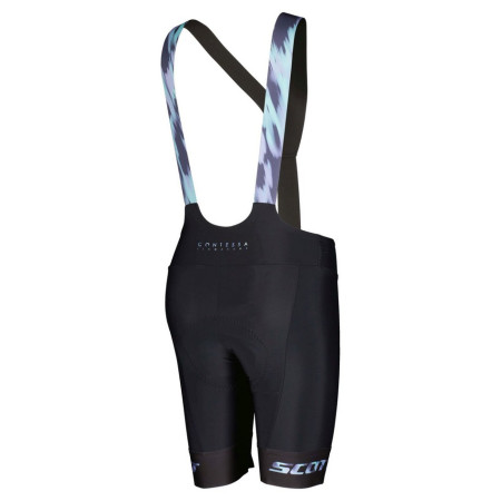 SCOTT Ws RC Premium Bib Shorts ++++ 2023 BLACK XS