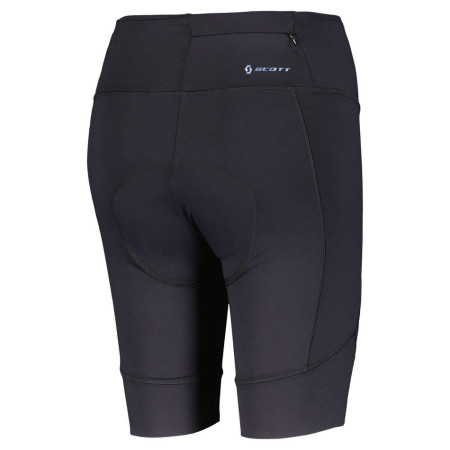 Pantaloncini con bretelle SCOTT WS Gravel Contessa Signature +++ 2023 NEGRO XS