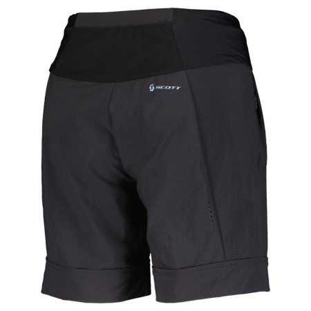 Pantalón SCOTT WS Gravel CORE Contessa Signature 2023 NEGRO XS