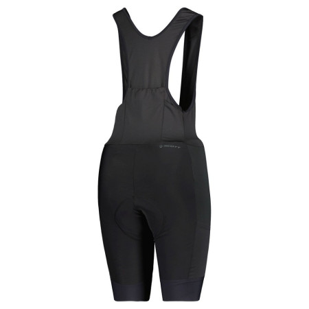 Culotte corto SCOTT WS Gravel Warm +++ 2023 NEGRO S