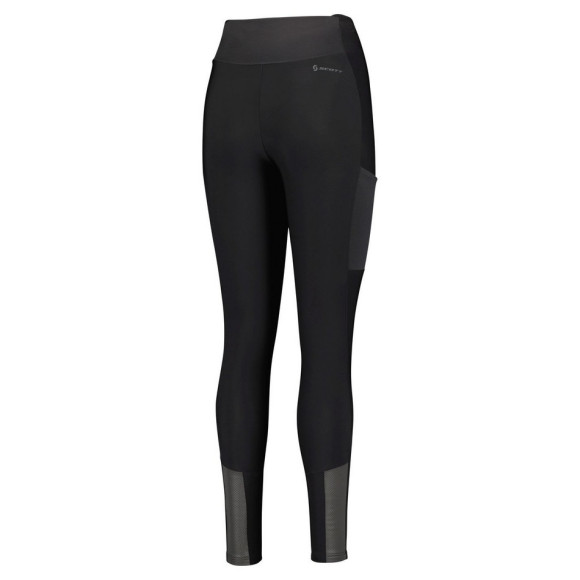 Culotte largo SCOTT WS Gravel sin badana 2023 NEGRO M