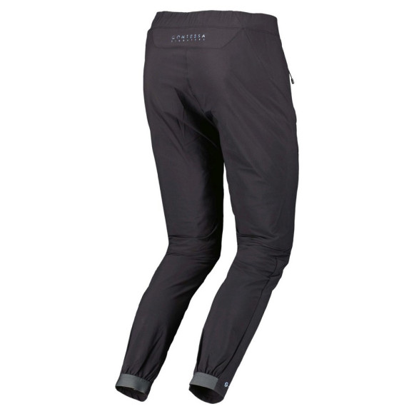 SCOTT WS Trail Contessa Signature Pant long 2023 BLACK XS