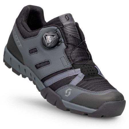 Zapatillas SCOTT WS SPORT Crus-R BOA Plus 2024 GRIS 36