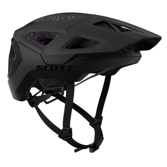 Casque SCOTT Tago Plus 2024 NOIR BLANC M